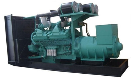 陆丰200kw康明斯发电机组图片 陆丰200kw康明斯发电机组图片