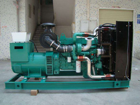 陆丰1100kw康明斯柴油发电机组图片 陆丰1100kw康明斯柴油发电机组图片