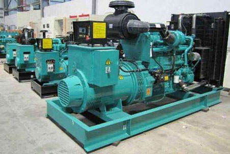 陆丰1000kw康明斯柴油发电机组图片 陆丰1000kw康明斯柴油发电机组图片