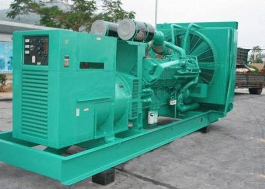 陆丰75kw康明斯柴油发电机组图片 陆丰75kw康明斯柴油发电机组图片