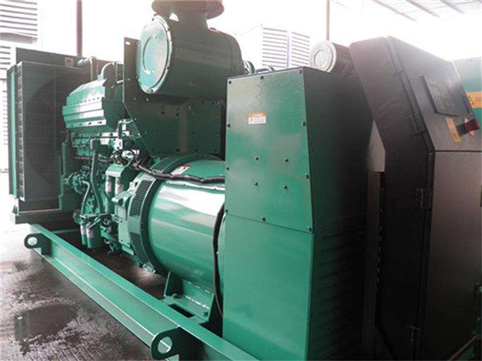 陆丰柴油发电机 陆丰柴油发电机