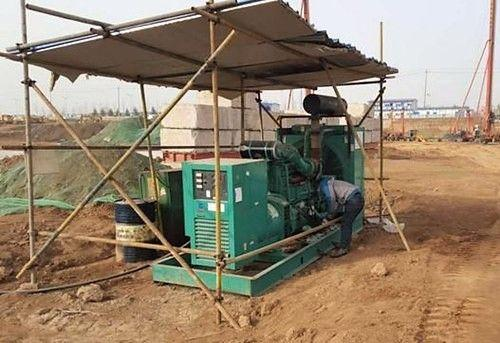 陆丰发电机出租 陆丰发电机出租