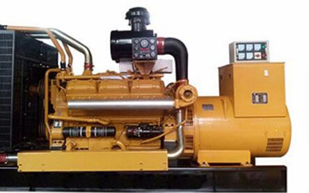 陆丰发电机出租
