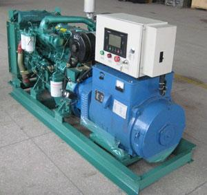 陆丰发电机出租