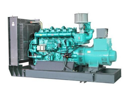 陆丰发电机出租