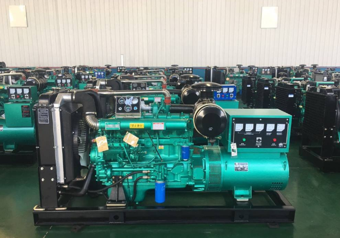 陆丰柴油发电机 陆丰柴油发电机