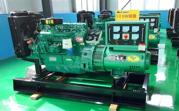 陆丰发电机出租